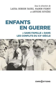 Enfants en guerre