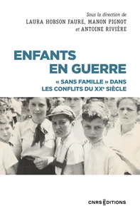 Enfants en guerre
