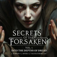 Secrets of the Forsaken