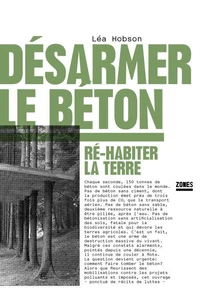 Désarmer le béton