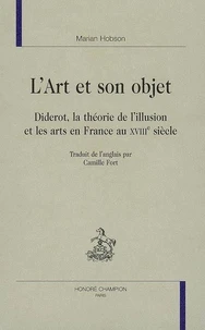 L'art et son objet