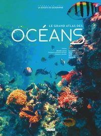 Le Grand Atlas des océans