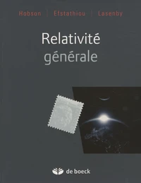 Relativité générale