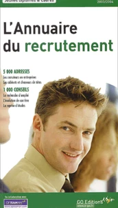 L'annuaire du recrutement