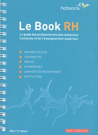  Hobsons - Le Book RH 2006.