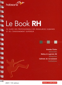  Hobsons - Le Book RH 2007.