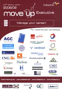  Hobsons - Move up Executive.