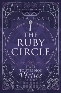 Ruby Circle T3