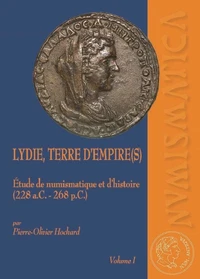 Lydie, terre d'empire(s)