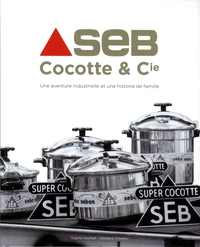 SEB Cocotte & Cie