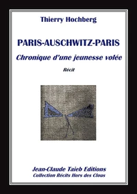 Paris-auschwitz-paris