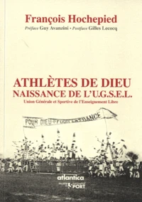 Athlètes de Dieu