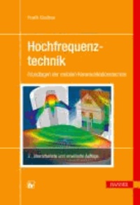 Hochfrequenztechnik - Grundlagen der mobilen Kommunikationstechnik.