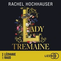 Lady Tremaine