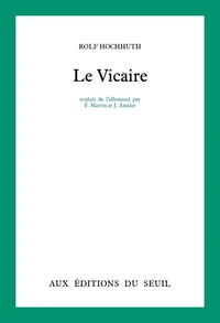 Le Vicaire