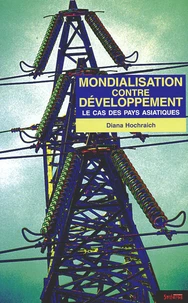 Mondialisation contre le développement