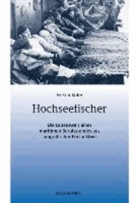 Hochseefischer