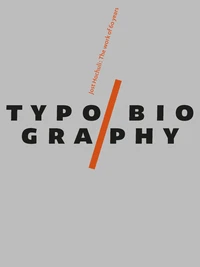 Typobiography