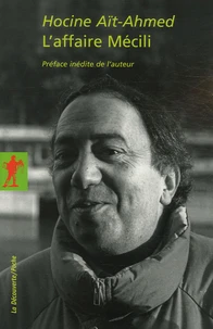 L'affaire Mécili