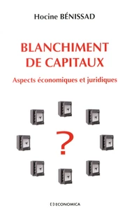 Blanchiment de capitaux