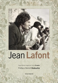 Hocine Rouagdia et Florence Bennouar - Jean Lafont.