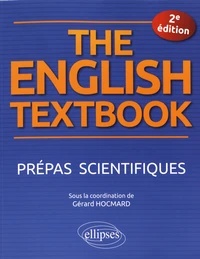 The English Textbook