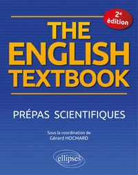 The English Textbook