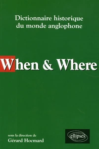 When & Where