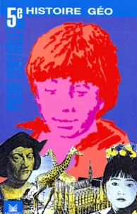 Histoire géo, 5e