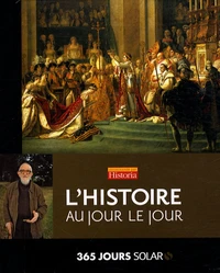 L'histoire au jour le jour