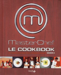 MasterChef Le Cookbook Saison 3