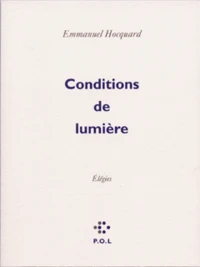 Conditions de lumière