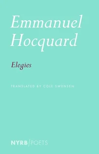 Elegies