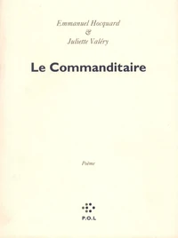 Le commanditaire