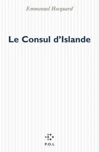 Le Consul D'Islande