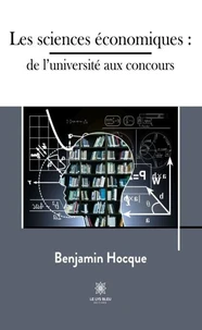 Les sciences économiques : de l'université aux concours