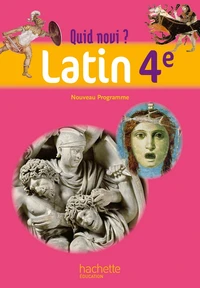 Quid novi ? Latin 4e