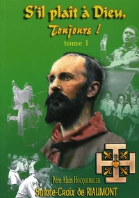 S'il plaît à Dieu, toujours !