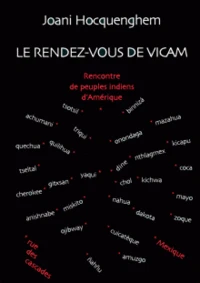 Le rendez-vous de Vicam