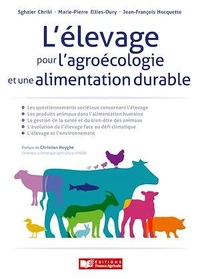 L'élevage pour l'agroécologie et une alimentation durable