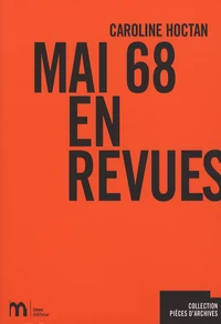 Mai 68 en revues