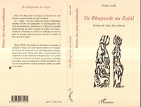 De Rhapsode au Zajal