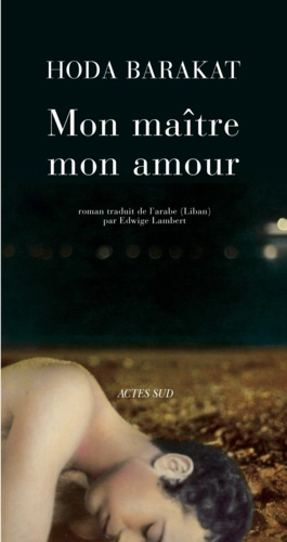 Mon maître, mon amour