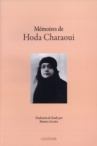 Hoda Charaoui - Mémoires.