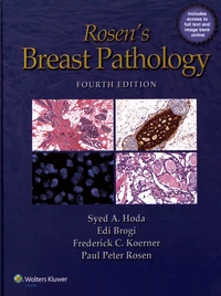 Rosen's Breast Pathology