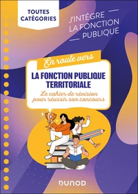 En route vers la fonction publique territoriale