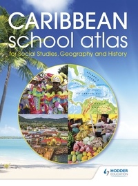 Hodder Education - Hodder Education Caribbean School Atlas.