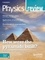 Physics Review Magazine Volume 29, 2019/20 Issue 1