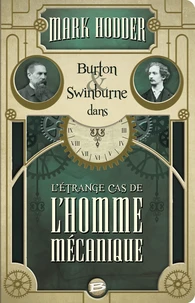 L'étrange cas de l'homme mécanique