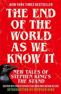 End of the World as We Know It